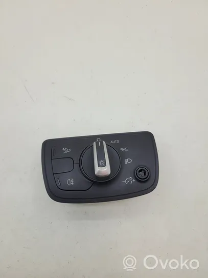 Audi A6 S6 C7 4G Light switch 4G0941531E