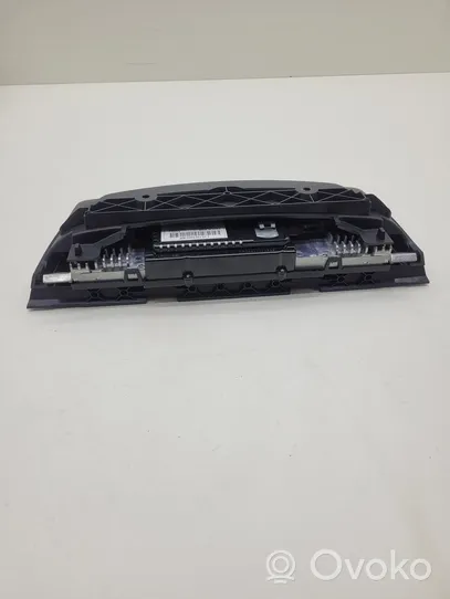 BMW 6 F12 F13 Monitori/näyttö/pieni näyttö 9266383