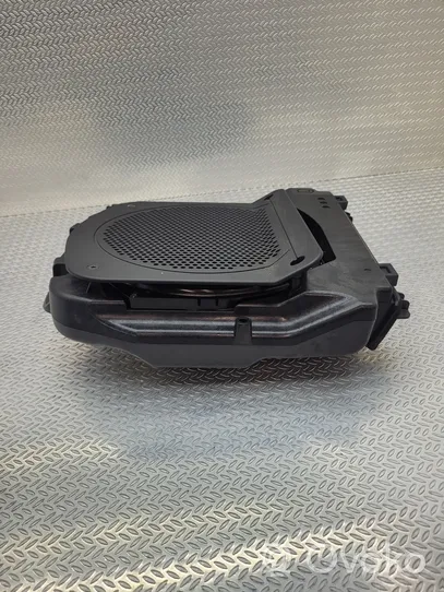 BMW 6 F12 F13 Enceinte subwoofer 9169685