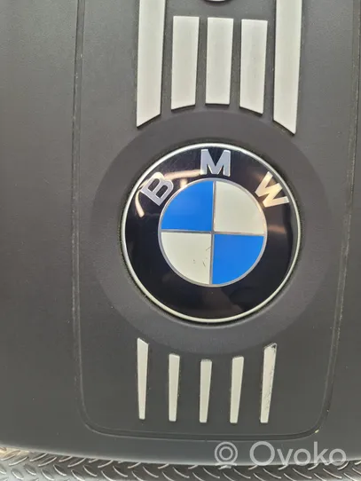 BMW 6 F12 F13 Couvercle cache moteur 8513452