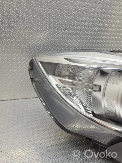 BMW 4 F36 Gran coupe Lampa przednia 7410788