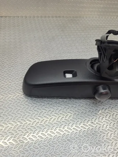 BMW 4 F36 Gran coupe Rear view mirror (interior) 9256138