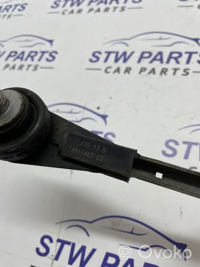 BMW 5 G30 G31 Barra stabilizzatrice anteriore/stabilizzatore 6861483