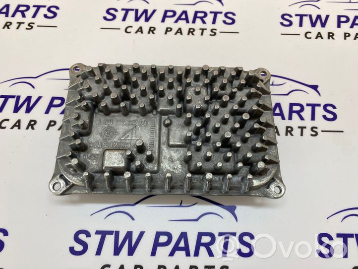 Mercedes-Benz GLB x247 Headlight ballast module Xenon A2479002910