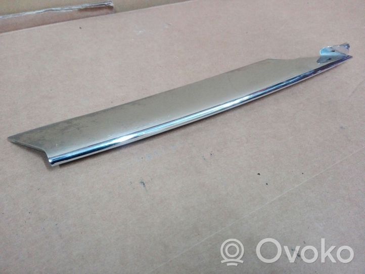 Tesla Model S Grille antibrouillard avant 600938500C