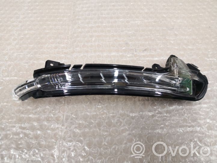 Audi A6 S6 C7 4G Indicatore specchietto retrovisore 4G5949102B