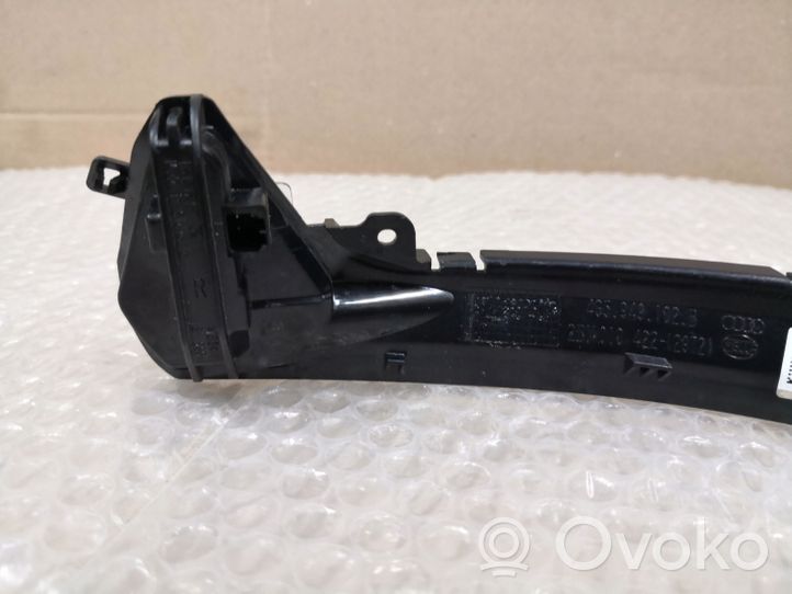 Audi A6 S6 C7 4G Indicatore specchietto retrovisore 4G5949102B