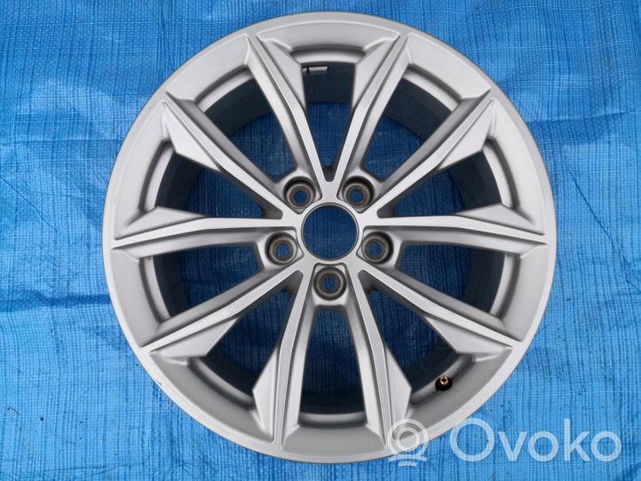 Audi Q5 SQ5 Felgi aluminiowe R17 80A601025