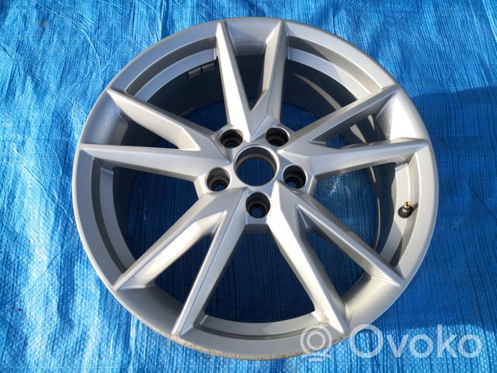 Audi Q2 - R18 alloy rim 81A601025F