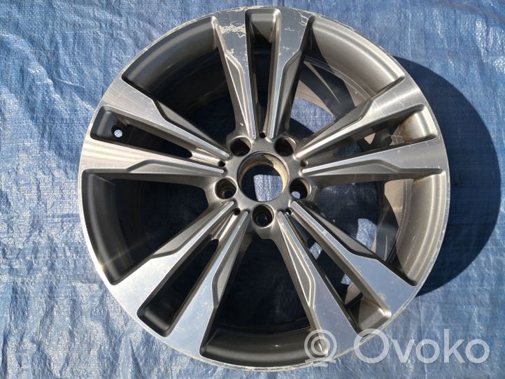 Mercedes-Benz CLS C218 X218 R 19 lengvojo lydinio ratlankis (-iai) A2184012602