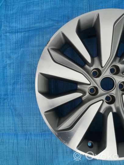 Opel Cascada R19 alloy rim 