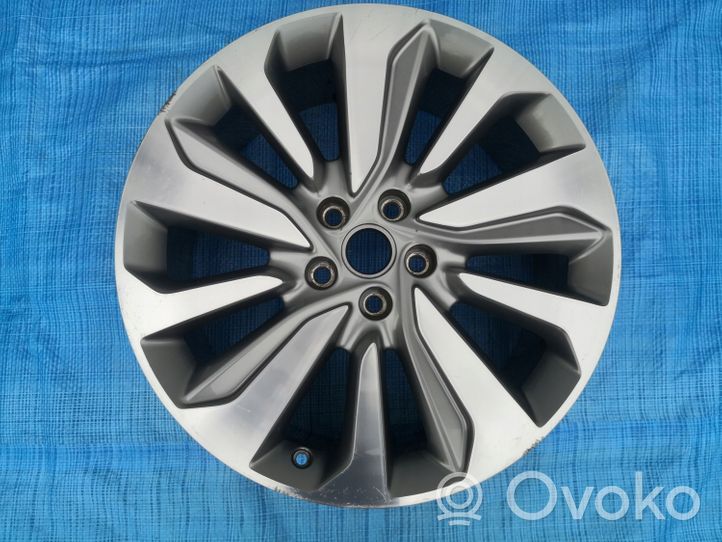 Opel Cascada R19 alloy rim 