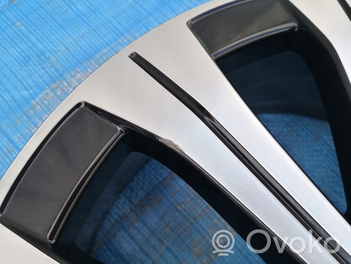 Mercedes-Benz EQA Felgi aluminiowe R18 A2434010000