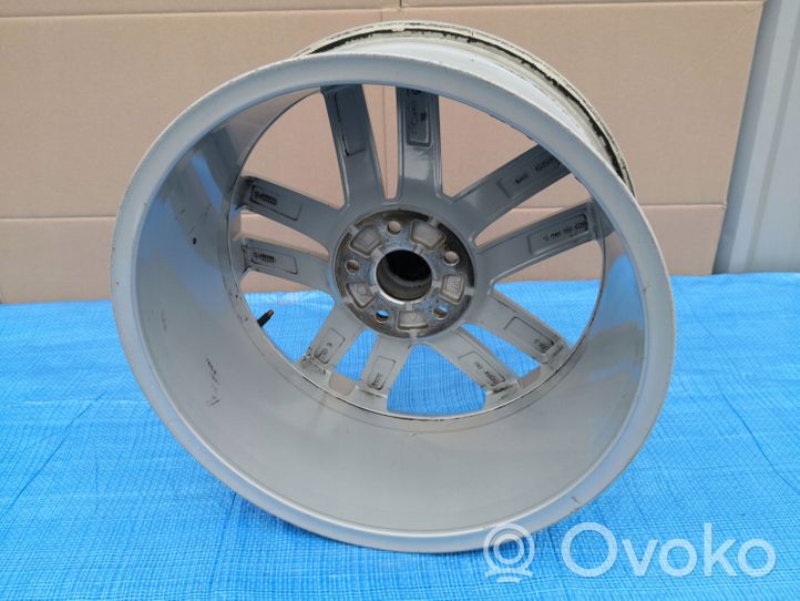 Volkswagen Amarok R19 alloy rim 2H0601025E