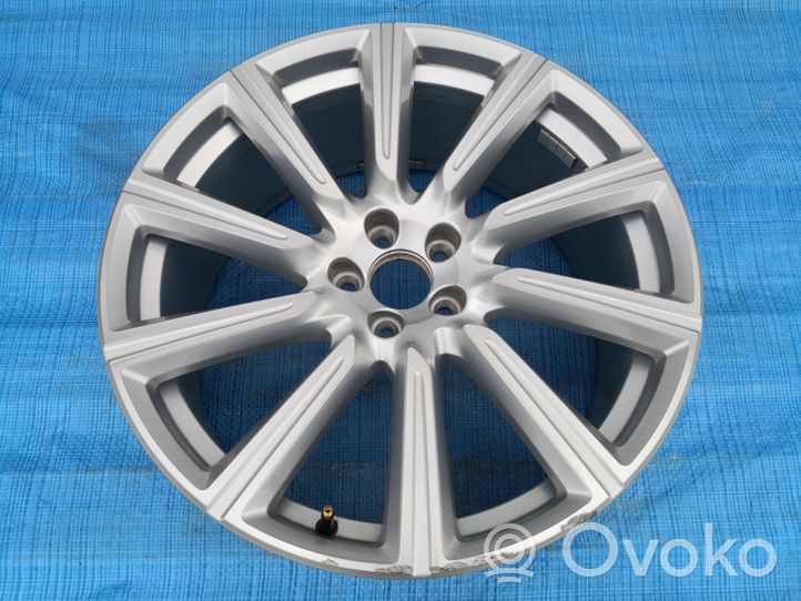 Volvo XC90 Felgi aluminiowe R20 31362277AB