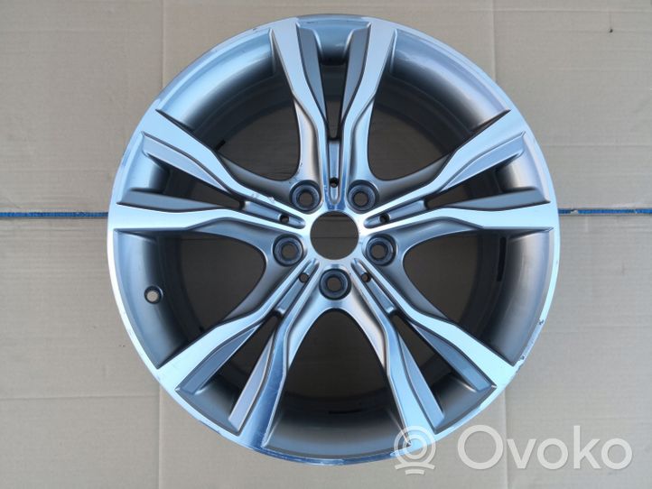 BMW 2 F45 R 18 alumīnija - vieglmetāla disks (-i) 6855093