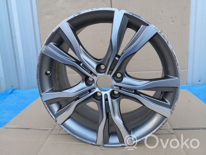 BMW 2 F45 R 18 alumīnija - vieglmetāla disks (-i) 6855093