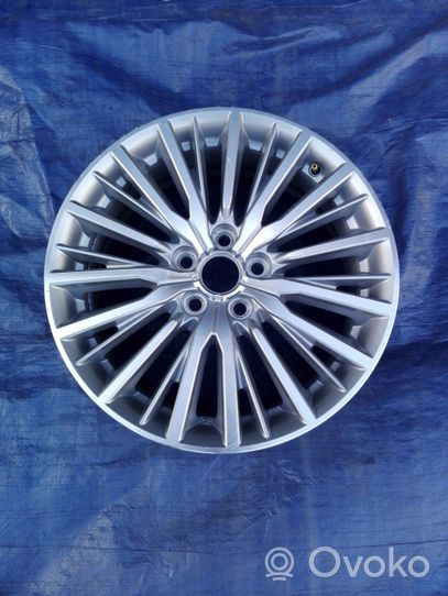 Mitsubishi ASX R18 alloy rim 