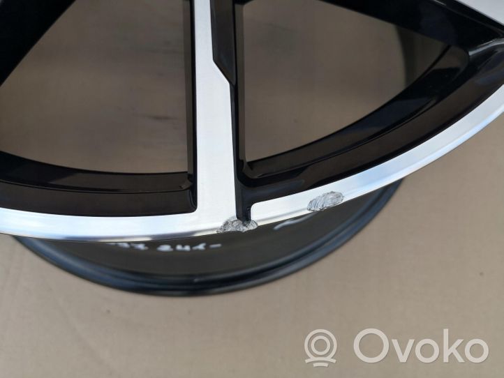 BMW X6 M R20 alloy rim 