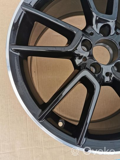 Mercedes-Benz C AMG W205 R19 alloy rim 