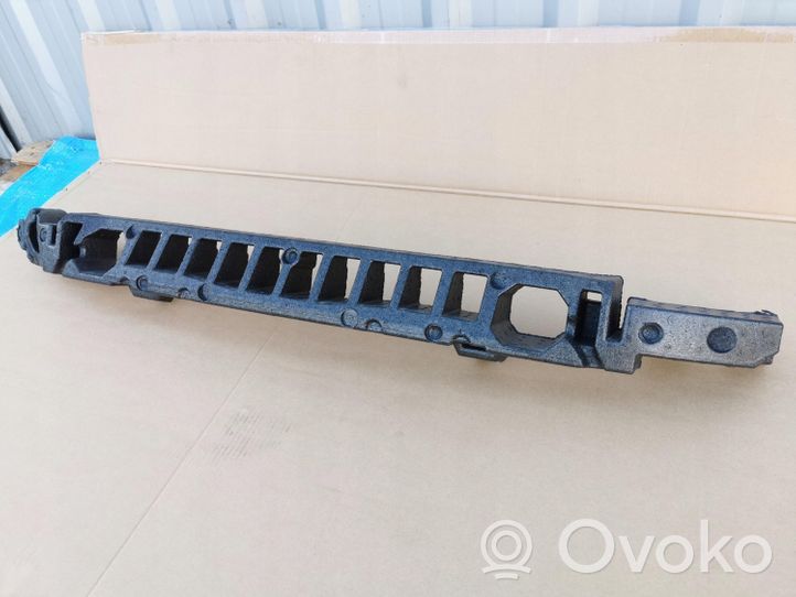 Volkswagen PASSAT B8 Front bumper foam support bar 