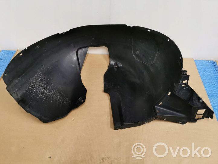 Volkswagen New Beetle Rivestimento paraspruzzi passaruota anteriore 