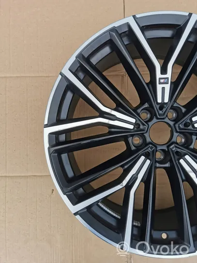 BMW M5 F90 R20 alloy rim 