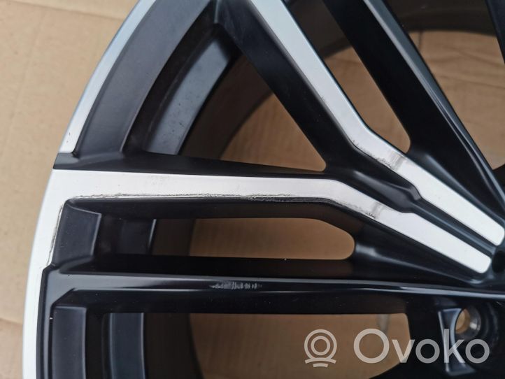 BMW M5 F90 R20 alloy rim 