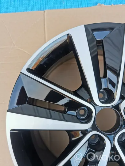 Mercedes-Benz Citan W415 R 17 alumīnija - vieglmetāla disks (-i) 