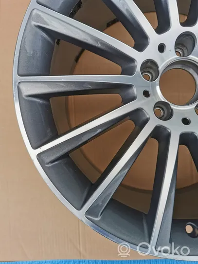 Mercedes-Benz CLS C218 AMG R19 alloy rim 