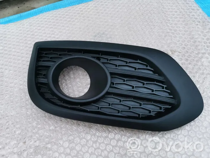 Renault Kadjar Grille inférieure de pare-chocs avant 261A35422R