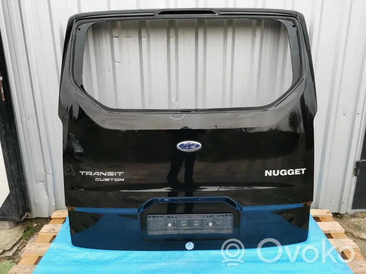 Ford Transit Custom Couvercle de coffre FORD