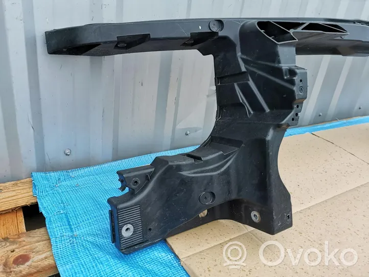 Volkswagen Multivan T5 Pannello di supporto del radiatore 7E0805594Q