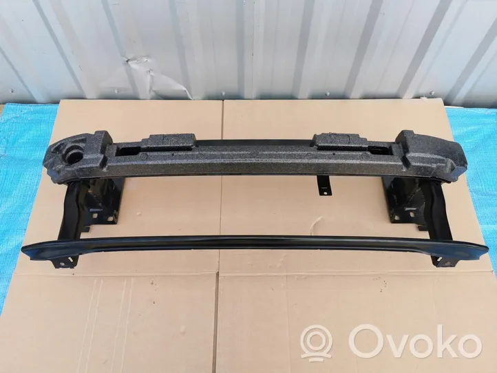 Volkswagen Polo VI AW Absorber zderzaka przedniego 2G0807651