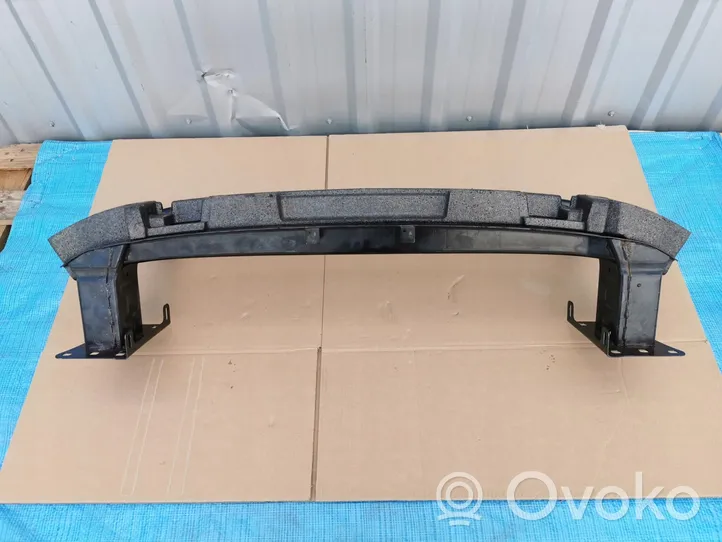 Volkswagen Polo VI AW Absorber zderzaka przedniego 2G0807651