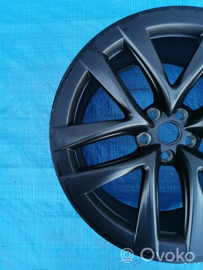 Tesla Model S Обод (ободья) колеса из легкого сплава R 21 