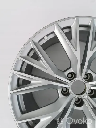 Audi A7 S7 4K8 R20 alloy rim 