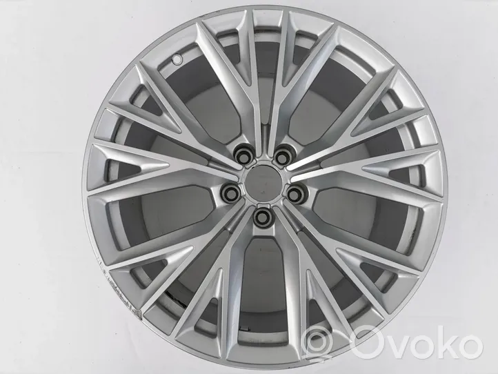 Audi A7 S7 4K8 R20 alloy rim 