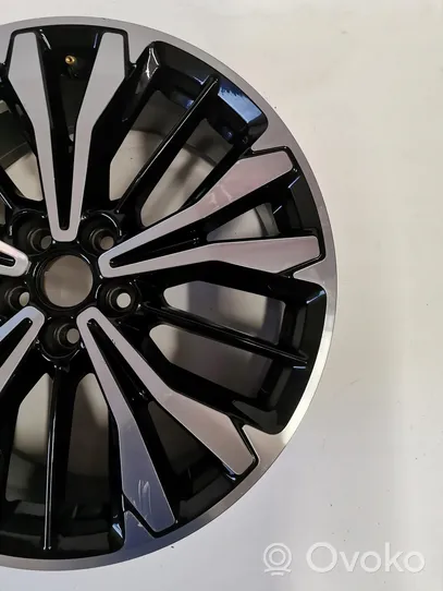 Ford Kuga III R19 alloy rim 