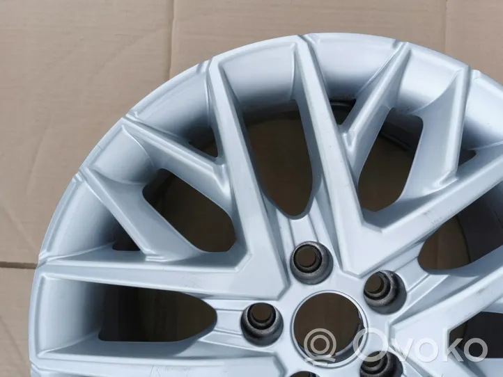 Seat Ibiza V (KJ) R16 alloy rim 