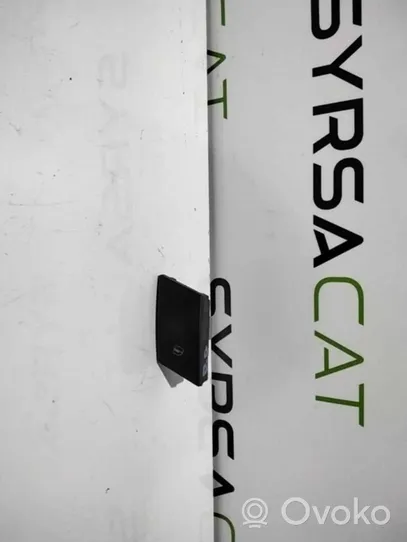 Seat Ibiza III (6L) Elektrisko logu slēdzis 