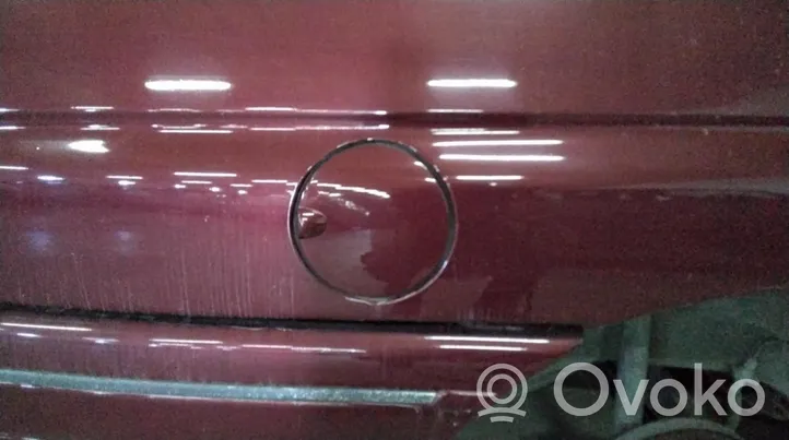 Ford Escort Fuel tank filler cap 