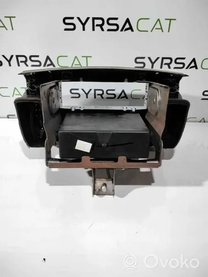 Nissan Micra Griglia di ventilazione centrale cruscotto 