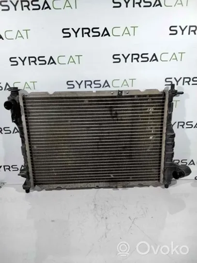 Chevrolet Lova Coolant radiator 96591475