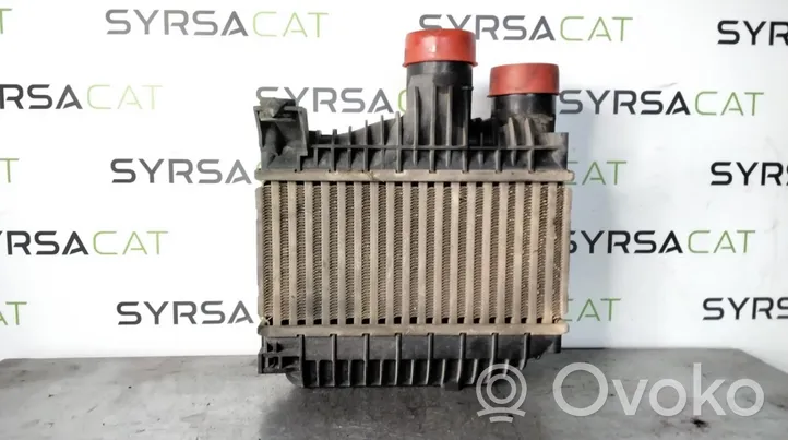 Toyota Corolla E120 E130 Radiador intercooler 