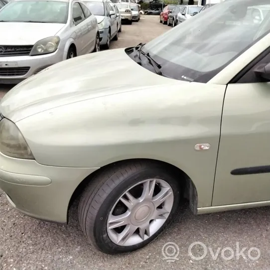 Seat Cordoba (6L) Passaruota anteriore 