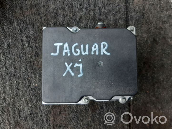 Jaguar XJ X351 Pompa ABS 0265950970