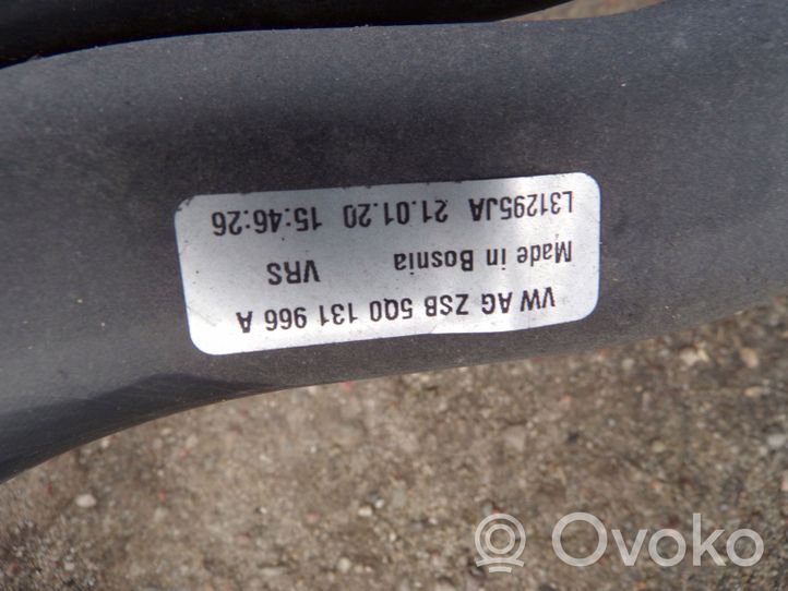 Volkswagen Golf VIII AdBlue skysčio bakelis 5WA131877A