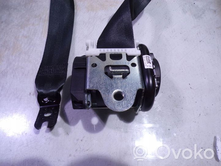 Volkswagen Arteon Front seatbelt 639974400A