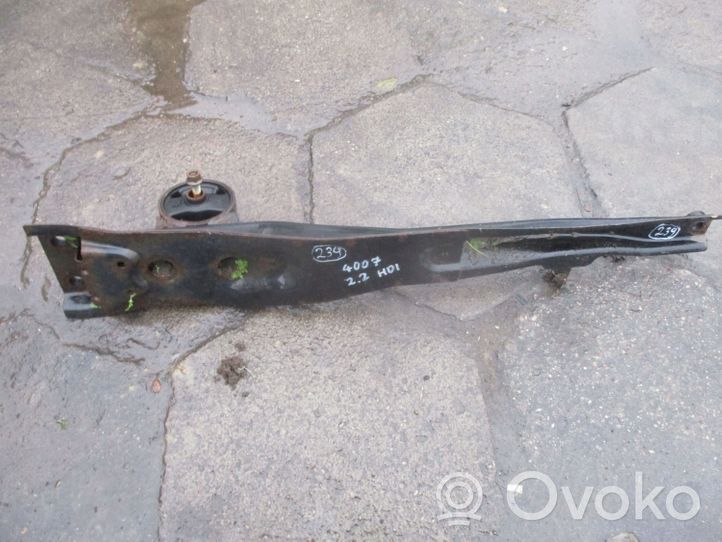 Citroen C-Crosser Support, suspension du moteur 